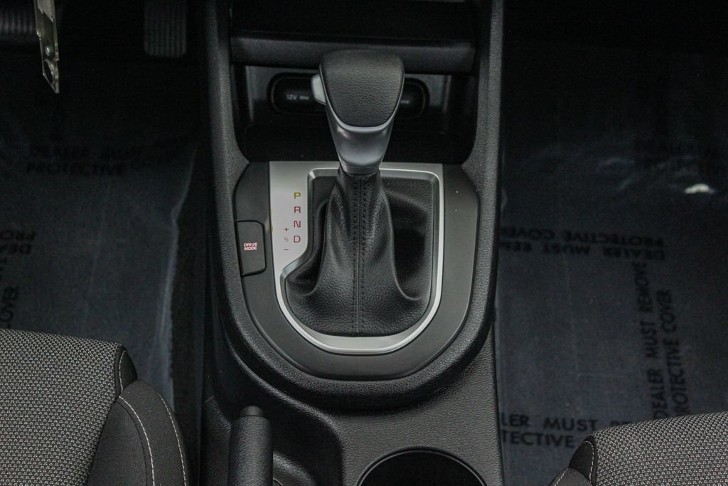 Used 2023 Kia Forte LXS w/ LXS Technology Package FWD image 28