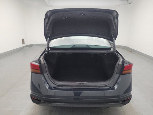 Used 2022 Nissan Altima 2.5 SV image 29