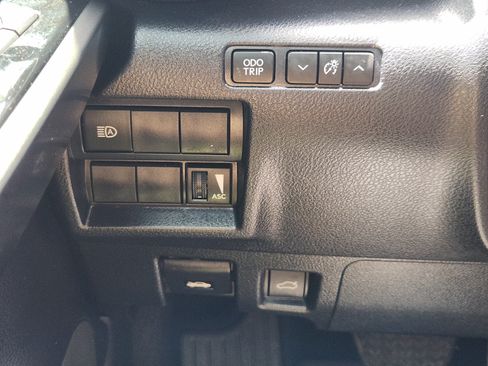 Used 2025 Lexus IS 350 F Sport w/ Accessory Package 2 RWD image 23