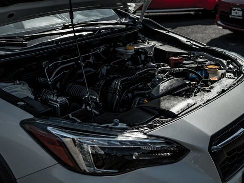 Used 2019 Subaru Crosstrek 2.0i Limited w/ Popular Package #2 AWD/4WD image 40