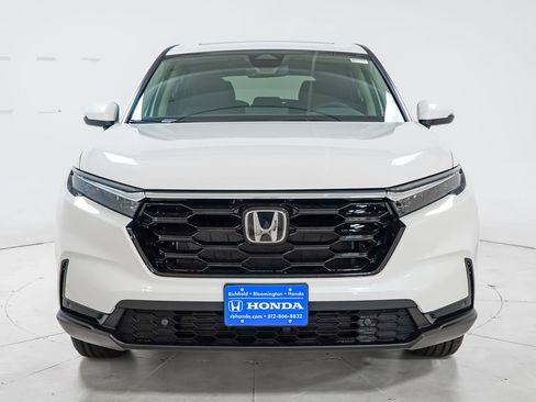 New 2026 Honda CR-V EX-L image 15