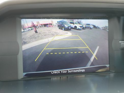 Used 2014 Honda Odyssey LX image 27