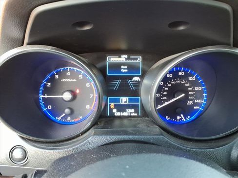 Used 2019 Subaru Outback 2.5i Limited image 10