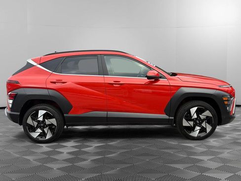New 2026 Hyundai Kona Limited image 8