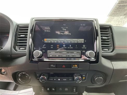 Used 2024 Nissan Frontier PRO-4X w/ Pro Convenience Package image 26