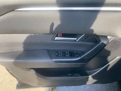 Certified 2025 MAZDA CX-50 AWD 2.5 S w/ Preferred Package image 11