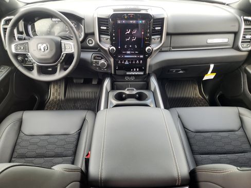 New 2026 RAM 1500 Lone Star AWD/4WD image 24