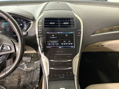 Used 2016 Lincoln MKZ w/ Equipment Group 300A Reserve image 25