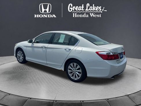 Used 2013 Honda Accord EX-L image 3