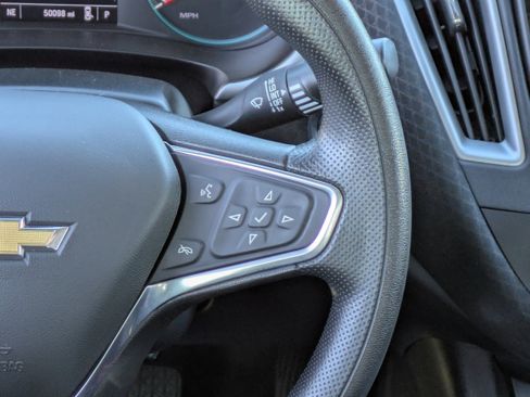 Used 2024 Chevrolet Malibu LT image 21