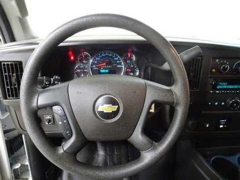 Used 2021 Chevrolet Express 2500 w/ Driver Convenience Package image 26