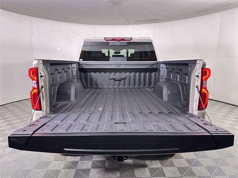 New 2026 Chevrolet Silverado 1500 ZR2 image 27