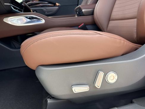 New 2026 Lincoln Nautilus Reserve w/ Jet Appearance Package image 20