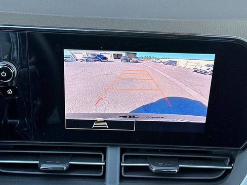 New 2026 Chevrolet Trax RS image 20