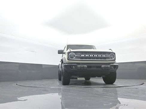 New 2026 Ford Bronco Big Bend image 27