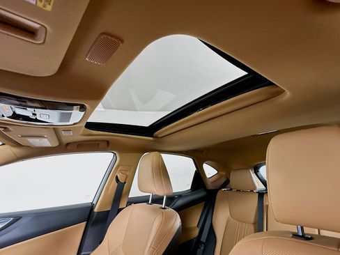 Used 2024 Lexus NX 250 FWD w/ Premium Package image 24