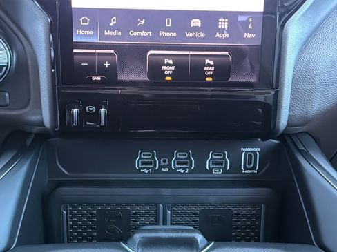 New 2026 RAM 1500 Laramie w/ Advanced Safety Group II image 28