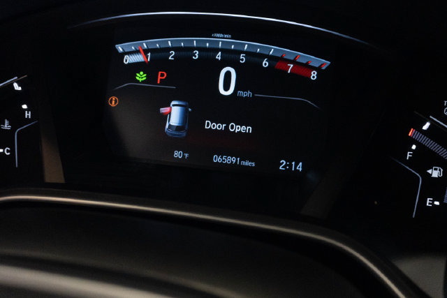 Used 2019 Honda CR-V EX-L image 15