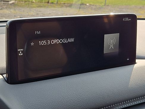 New 2025 MAZDA CX-5 AWD 2.5 S w/ Premium Plus Pkg image 15