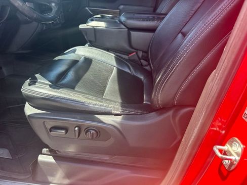 Used 2019 Chevrolet Silverado 1500 LT w/ Texas Edition AWD/4WD image 13