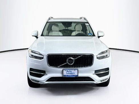 Used 2017 Volvo XC90 T6 Momentum w/ Vision Package AWD/4WD image 2