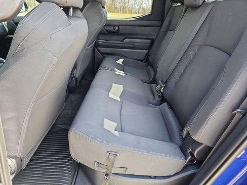 Used 2025 Toyota Tacoma SR5 image 15