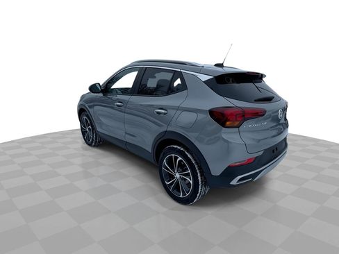 Certified 2023 Buick Encore GX Select image 6