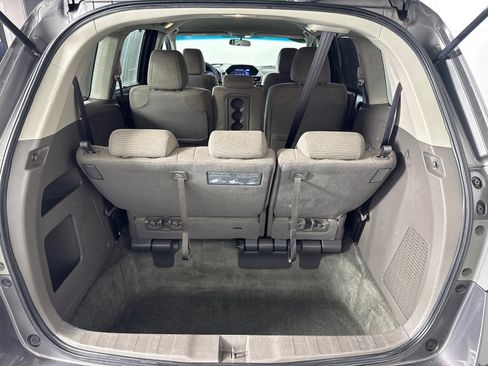Used 2013 Honda Odyssey EX image 23