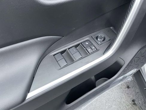 New 2025 Toyota RAV4 LE image 28