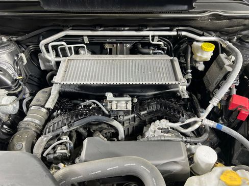 Used 2022 Subaru Ascent Premium w/ Convenience Package image 30