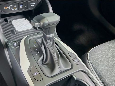 New 2025 Kia K4 GT-Line image 17