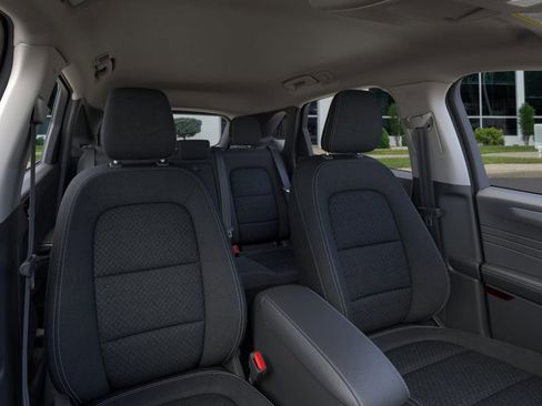 New 2026 Ford Escape Active w/ Cold Weather Package AWD/4WD image 10