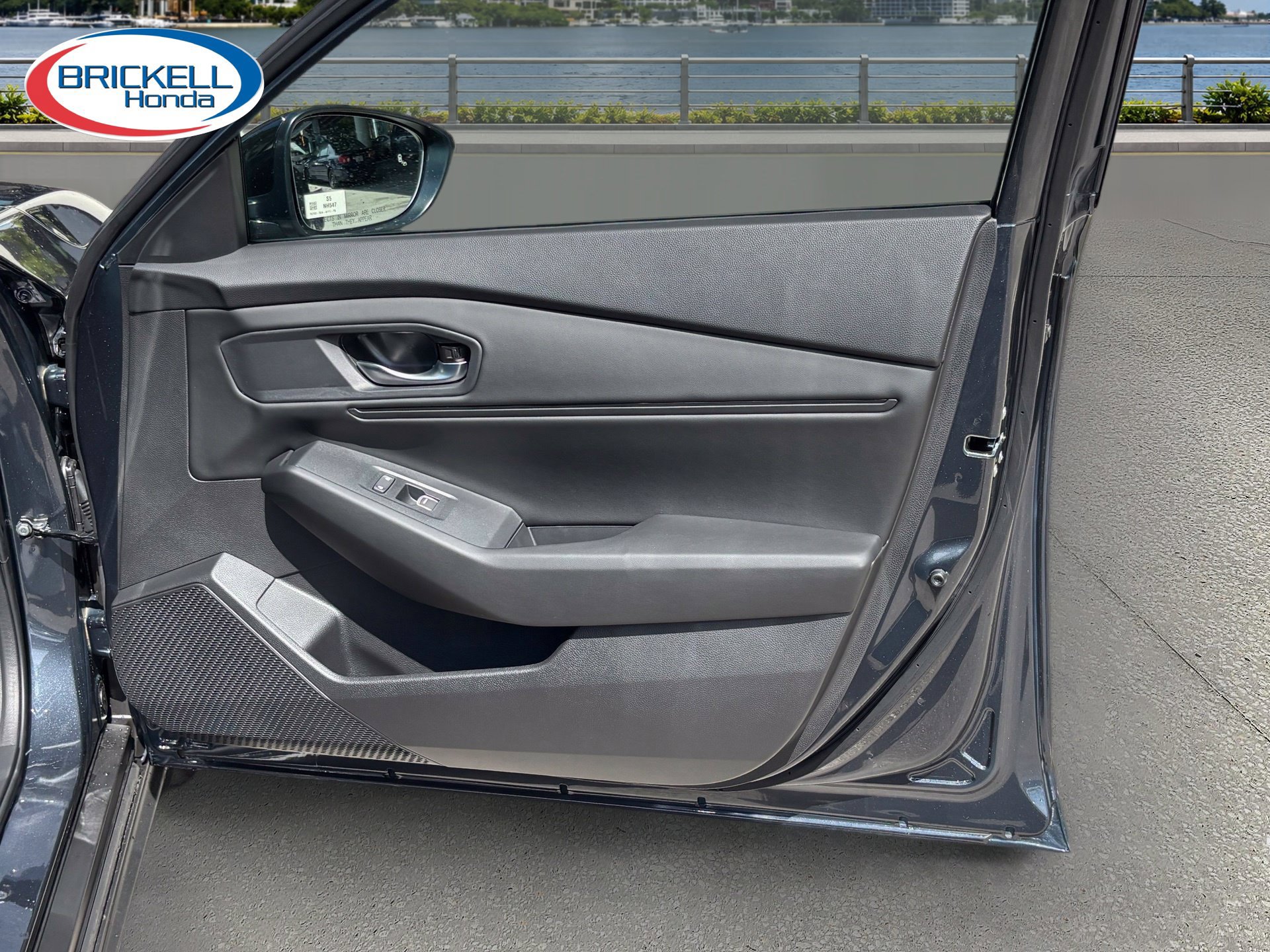 New 2026 Honda Accord SE image 12