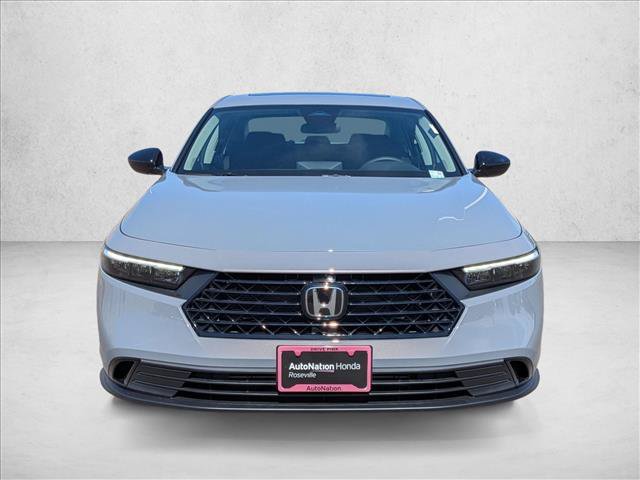 Used 2026 Honda Accord SE image 5