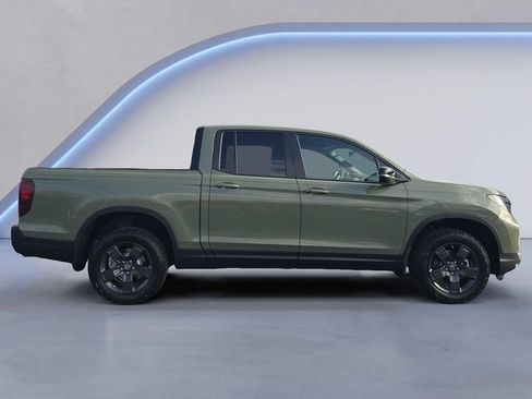 New 2026 Honda Ridgeline TrailSport image 7