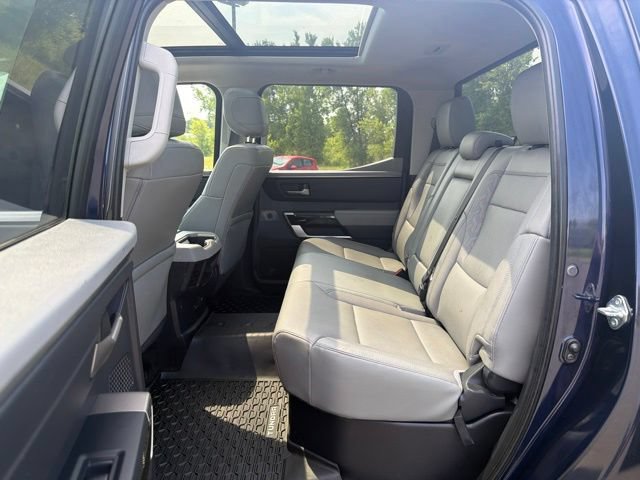 Used 2022 Toyota Tundra Limited AWD/4WD image 17