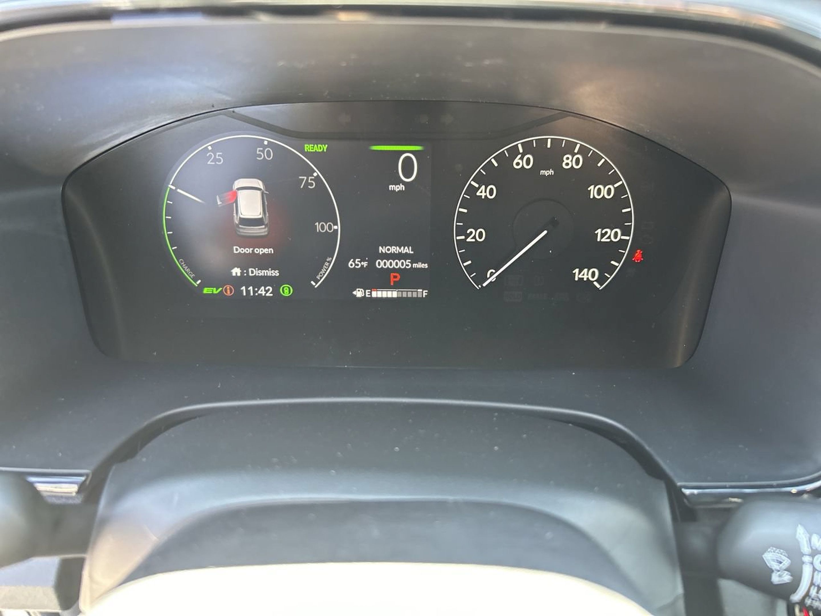 Used 2024 Honda CR-V Sport-L image 12
