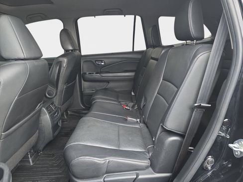 Used 2022 Honda Pilot Special Edition image 18