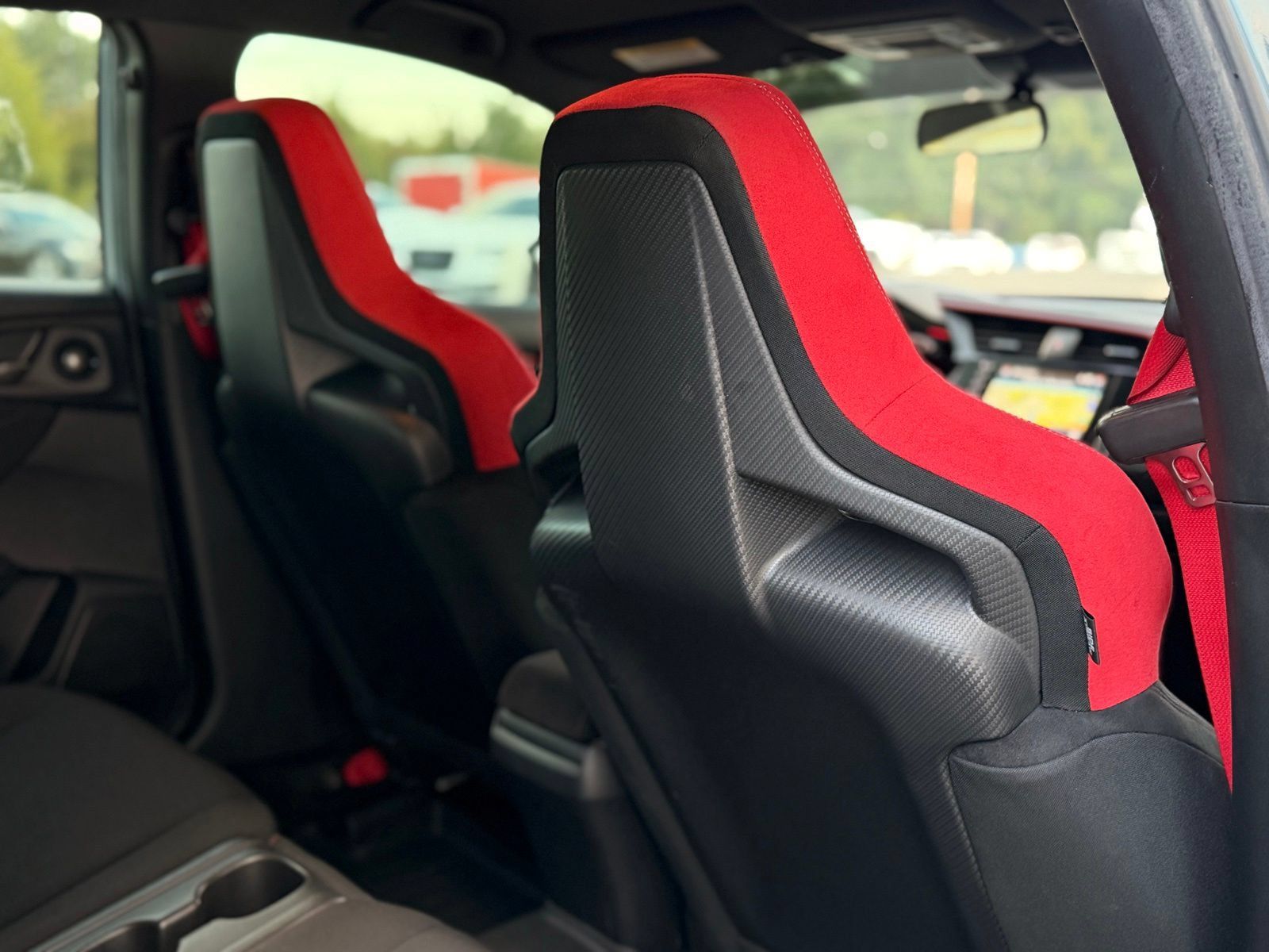 Used 2021 Honda Civic Type R image 44