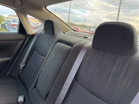 Used 2019 Nissan Sentra SV w/ Exterior Package image 21