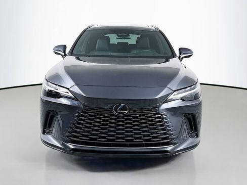 Certified 2025 Lexus RX 350 FWD image 2