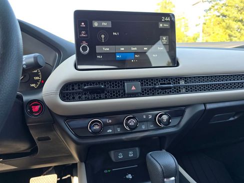 New 2026 Honda HR-V LX image 16