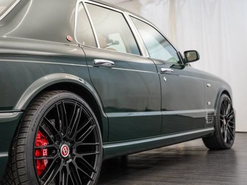 Used 2002 Bentley Arnage R RWD image 33