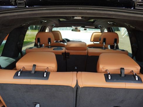 Used 2019 BMW X7 xDrive40i w/ Premium Package AWD/4WD image 25