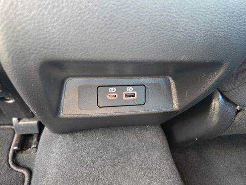 Used 2024 Nissan Altima 2.5 SV FWD image 10