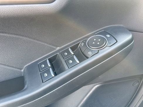 Used 2023 Ford Escape Active AWD/4WD image 6