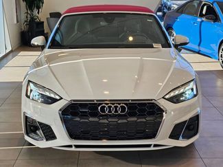Used 2024 Audi A5 2.0T Prestige video 2