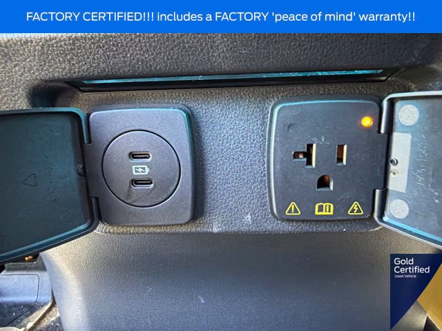 Used 2024 Ford F150 Raptor AWD/4WD image 22