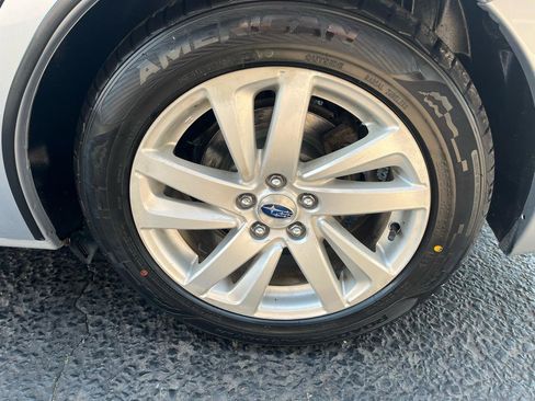 Used 2015 Subaru Impreza 2.0i Premium image 15