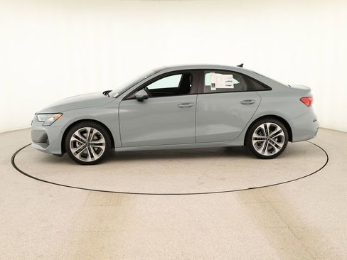 New 2026 Audi A3 2.0T Premium Plus AWD/4WD image 2